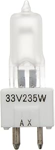 Ushio BC2966 Healthcare Medical Scientific Light Bulb — main product image