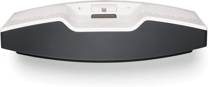 Bose SoundDock XT Renewed Speaker White/Dark Gray