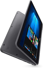 Dell 3190 Latitude 2-in-1 Touch Quad Core Renewed Laptop