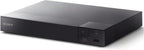 Sony BDPS6700_K2 4K Upscaling Blu-Ray Player Bundle