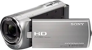 Sony HDRCX220ES.CEN Full HD Camcorder — main product image