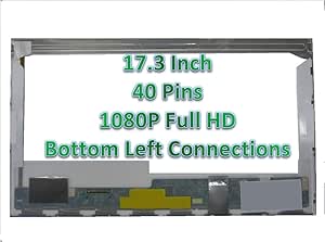 Sony VAIO SVE171C4E 17.3" LED Laptop Screen