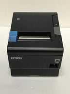 Epson C31CE94061 TM-T88VI Thermal Receipt Printer Ethernet USB Serial