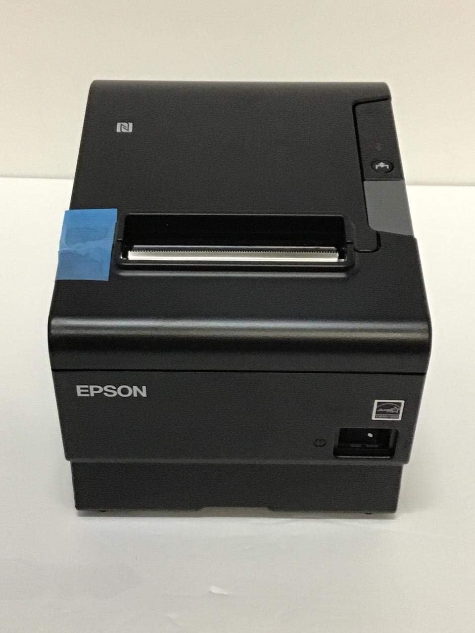Epson C31CE94061 TM-T88VI Thermal Receipt Printer Ethernet USB Serial