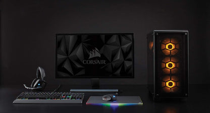 Corsair CH-9300011-EU M65 PRO RGB Gaming Mouse