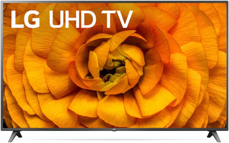 LG 82UN8570PUC 82-Inch 4K UHD Smart TV — main product image