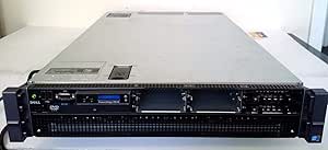 Dell PowerEdge R810 Server 2xE7-4830 32GB (Renewed)