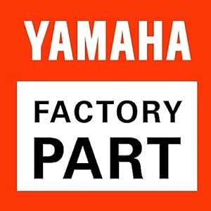 Yamaha JR7-11610-00-00 STD Piston Ring Set OEM