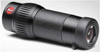 Leica 40390 Monovid 8x20 Monocular Black Leather