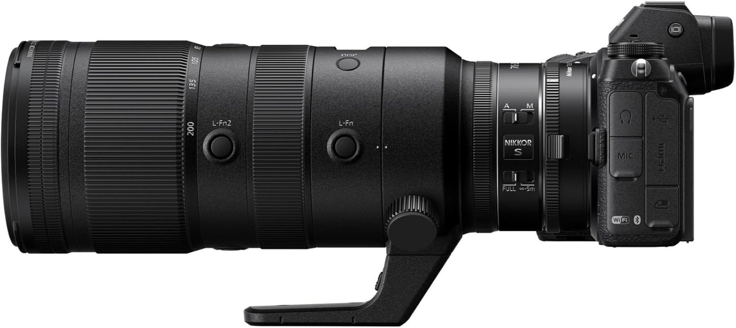 Nikon 20098 Z TC-1.4x Teleconverter for Nikon Z Mirrorless