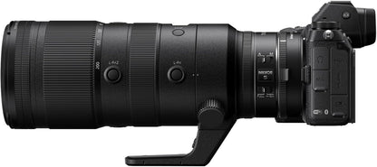 Nikon 20098 Z TC-1.4x Teleconverter for Nikon Z Mirrorless