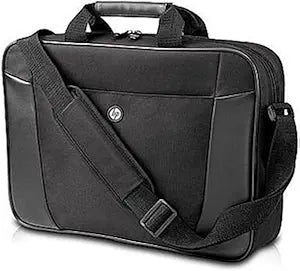 HP 1KM15AA Essential Top Load Laptop Case — main product image