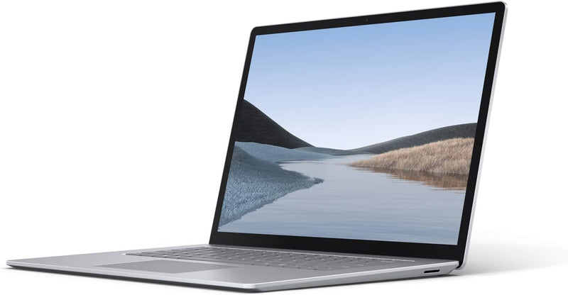 Microsoft VGZ-00001 Surface Laptop 3 15