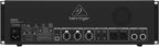 Behringer DIGITAL SNAKE S32 I/O Box 32 Midas Preamps
