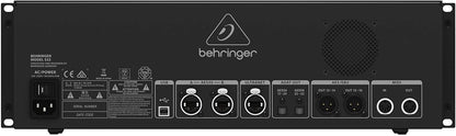 Behringer DIGITAL SNAKE S32 I/O Box 32 Midas Preamps
