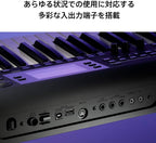 Korg i3 MB 61-Key Music Workstation Keyboard
