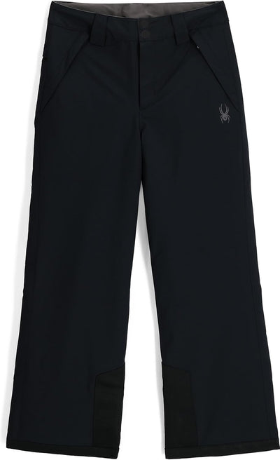 Spyder 38SJ123300 Girls Revel Insulated Ski Pant