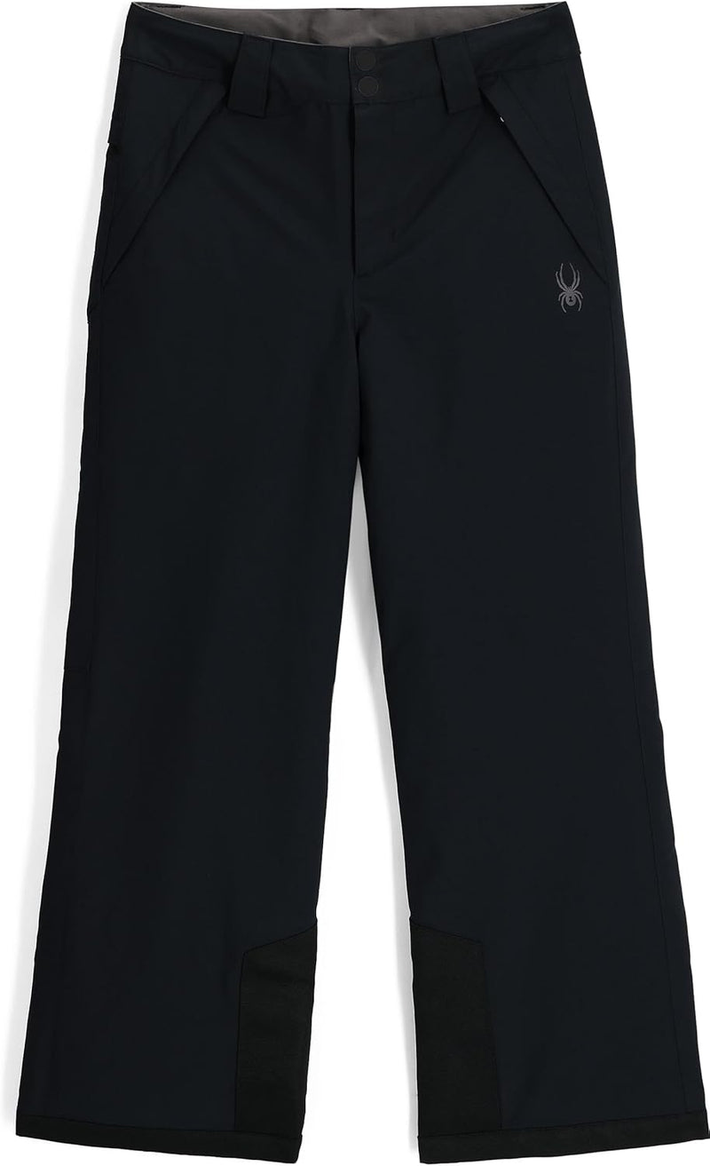 Spyder 38SJ123300 Girls Revel Insulated Ski Pant — main product image