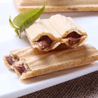 Crown Choco Heim Choco Hazelnut 284g (Pack of 2) - Delicious Treat