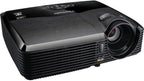 ViewSonic PJD5123 SVGA DLP Portable Projector