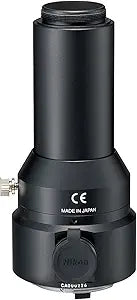 Nikon FSA-L1 Fieldscope Attachment - Digital SLR Camera Adapter