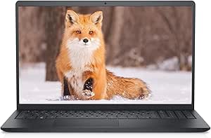 Dell Inspiron 15 3000 3511 FHD Laptop i3-1115G4