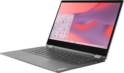 Lenovo 82B8000BUS Flex 5 Chromebook 2-in-1 FHD Touch