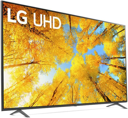 LG 86UQ7590PUD 86-Inch 4K UHD Smart TV 2022