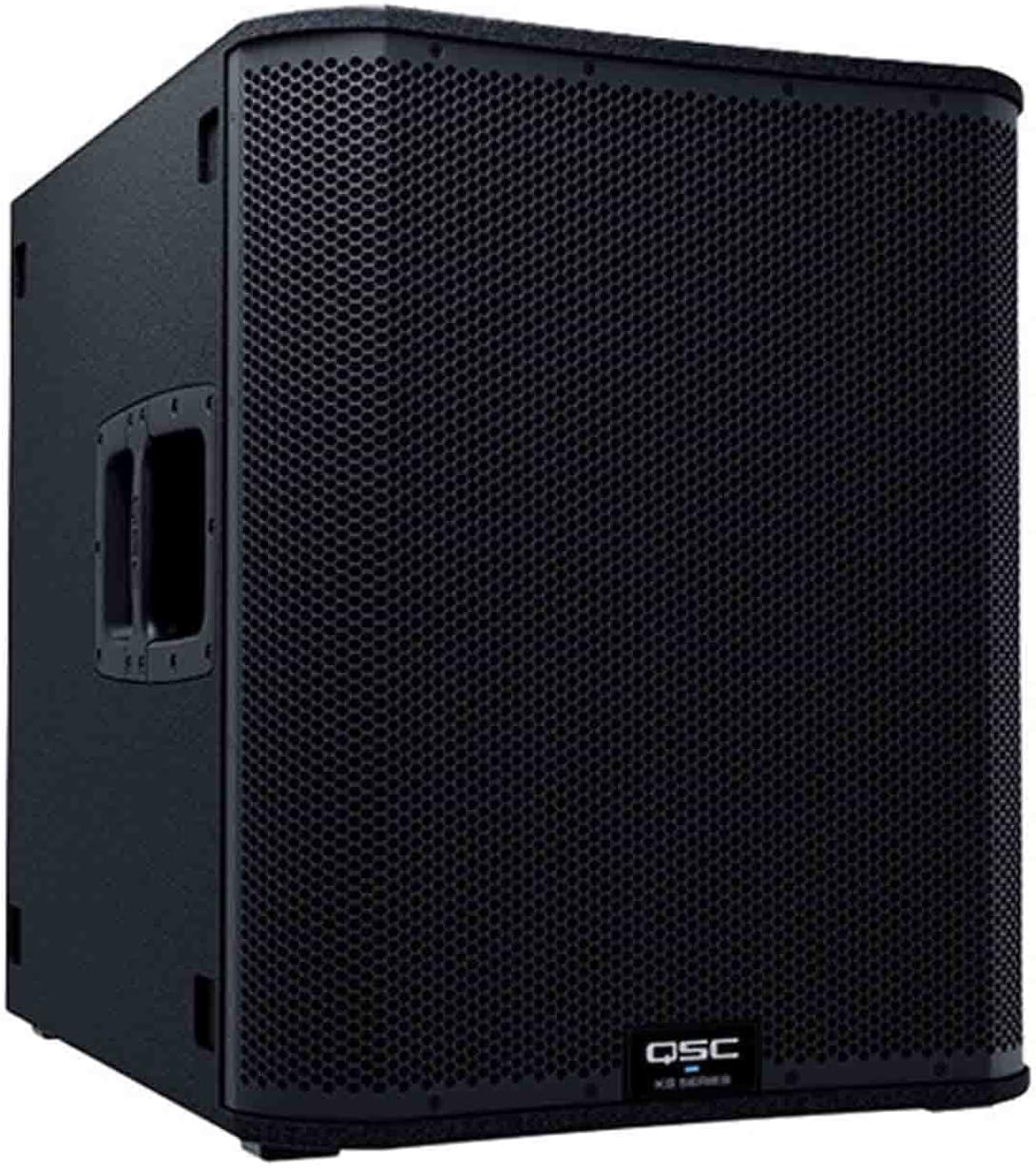 QSC KS118 Active 18" Subwoofer