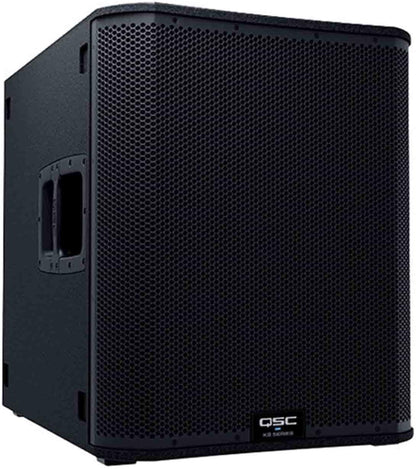 QSC KS118 Active 18" Subwoofer