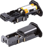 Neewer 10087195 Battery Grip for Canon EOS 90D 80D 70D
