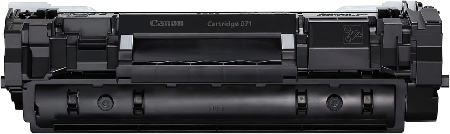 Canon 5645C001 071 Black Toner Cartridge - LBP122dw Compatible