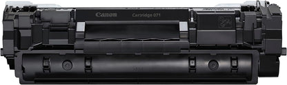 Canon 5645C001 071 Black Toner Cartridge - LBP122dw Compatible