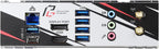 ASRock B550 PHANTOM GAMING-ITX/AX AM4 Motherboard
