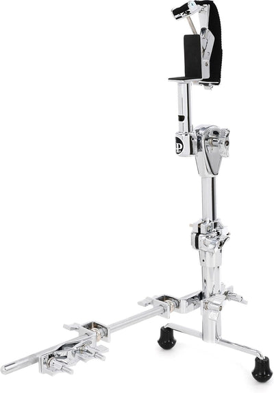 Latin Percussion LP330D Chrome Bongo Stand