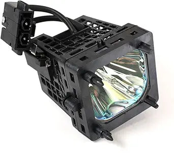 Sony 4330175754 KDS-50A3000 Projector TV Lamp with Philips Bulb