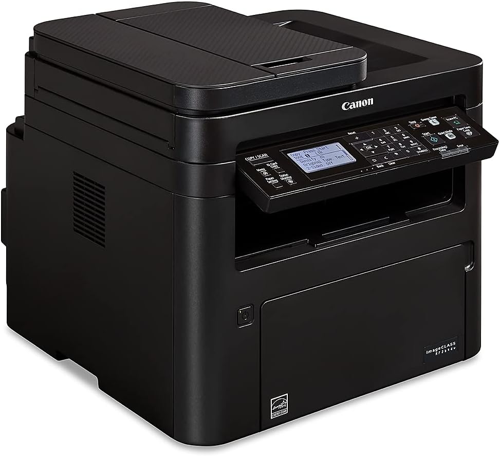 Canon MF264dw Image CLASS Wireless Laser Printer