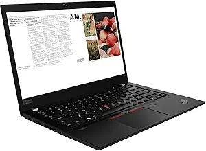 Lenovo 20S0004TUS ThinkPad T14 i7 24GB 1TB