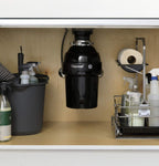 GE GFC720N 3/4 HP Continuous Feed Garbage Disposer