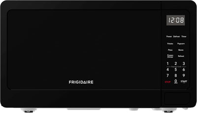 RCA EMW733BLACKAMZ 0.7 Cu. Ft. Compact Microwave