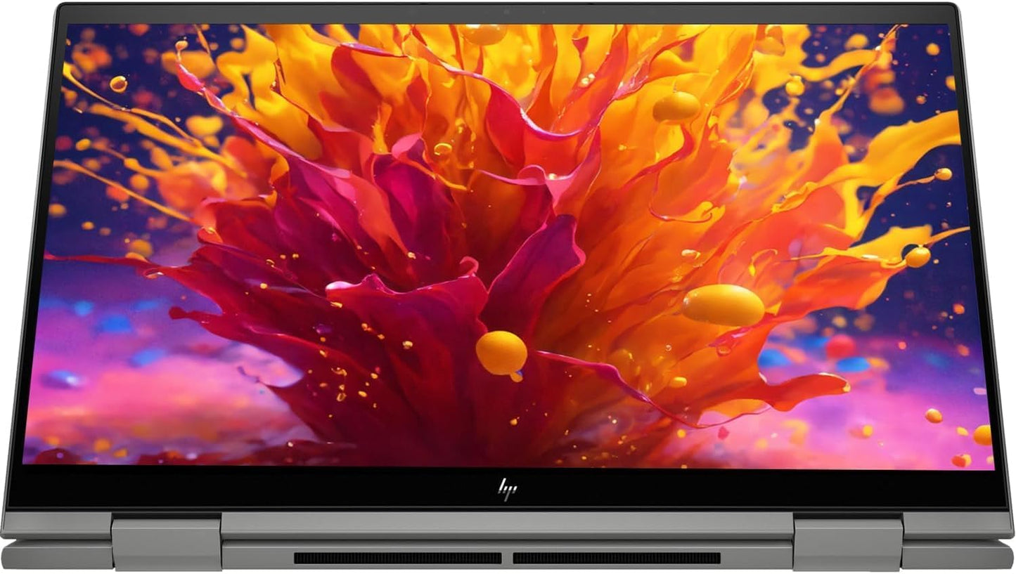 HP Envy x360 i5-1335U 2-in-1 Touchscreen Laptop