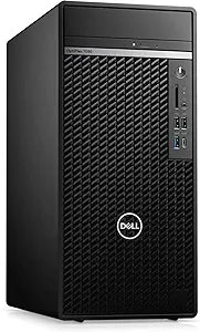 Dell Optiplex 7090 MT Desktop i7, 32GB RAM, 256GB SSD (Renewed)