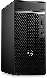 Dell Optiplex 7090 MT - i7, RTX 3070 Gaming Desktop (Renewed)