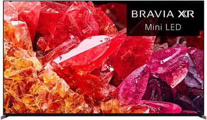 Sony XR65X95K 65" BRAVIA XR Mini LED 4K Google TV