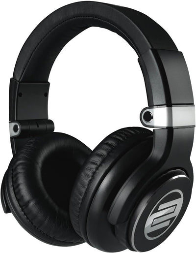 Reloop AMS-RHP-15 Professional DJ Headphones Closed-Back