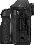 Fujifilm 16843155 X-S20 Mirrorless Camera with 16-50mm Lens