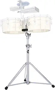 Latin Percussion LP981 Timbale Drum Set Stand