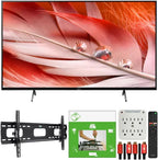 Sony E23SNXR50X90J 50
