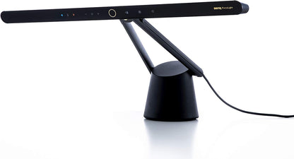 BenQ PL19_D Black 47" Wide PianoLight LED Eye Care