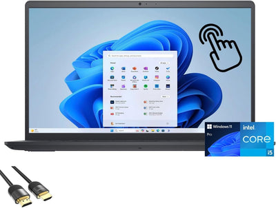 Dell i352 Inspiron 15 FHD Touchscreen Laptop